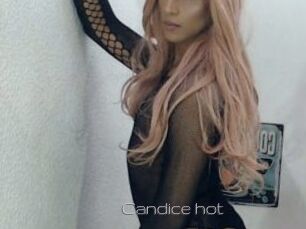 Candice_hot