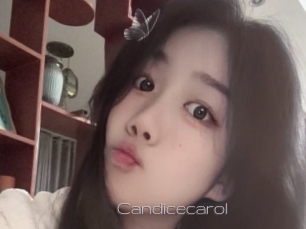 Candicecarol