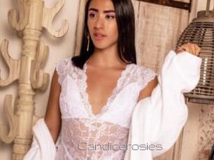 Candicerosies
