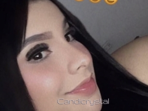 Candicrystal