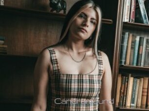 Candramound