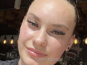 Candybabe