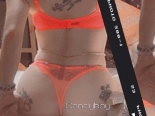 Candybby