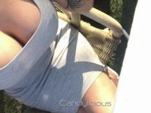 Candylicious