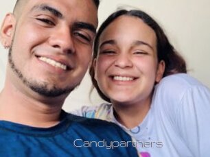 Candypartners