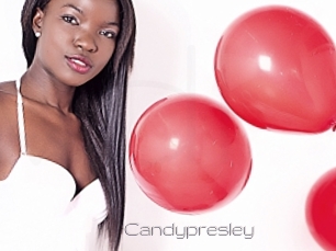 candypresley Vidéo de lesbienne