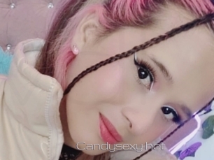 candysexy_hot Vidéo de lesbienne