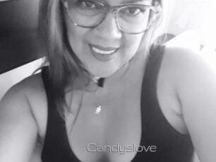 Candyslove