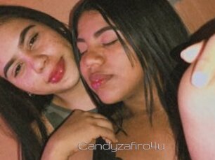 Candyzafiro4u