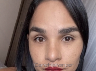 Canehlaharper