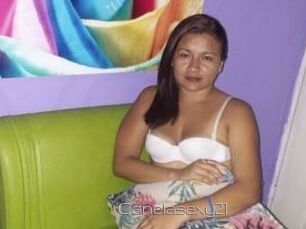 Canelasexy21