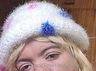 CapeTown_ladyboy