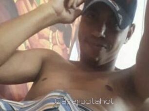 Caperucitahot
