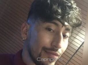 Capriprins