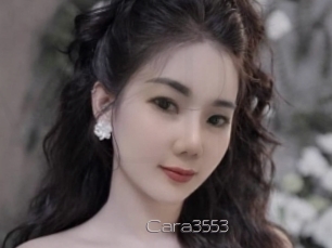 Cara3553