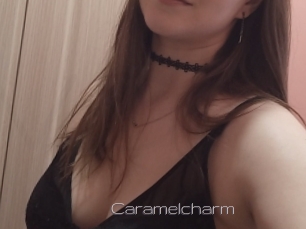 Caramelcharm