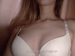 caramelcharm Vidéo de lesbienne