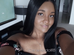 carameldoll18 Vidéo de lesbienne