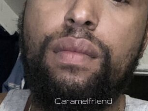 Caramelfriend
