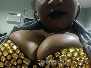 Caramel_sky