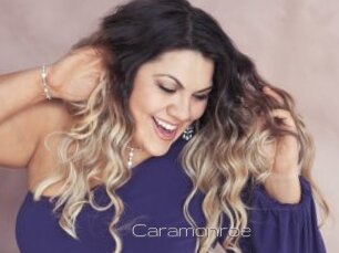 Caramonroe