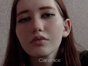 Caranice