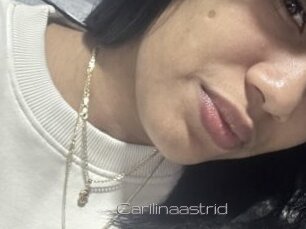Carilinaastrid