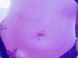 Carinacandi