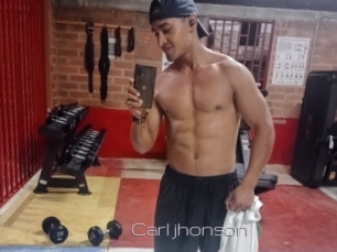 Carl_jhonson