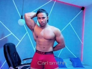 Carl_smithh