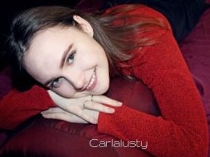Carlalusty