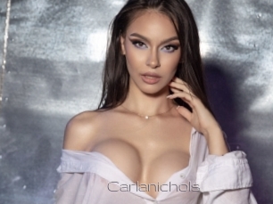 carlanichols Vidéo de lesbienne