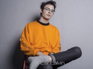 Carlcalvin