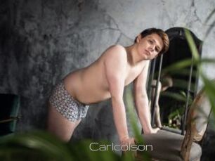 Carlcolson