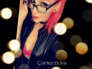 Carliec0cks