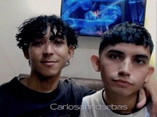 Carlosanndsebas