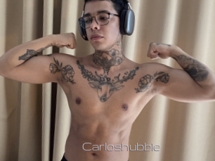 Carloshubble