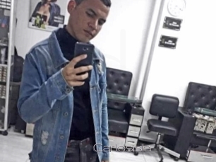 Carlosisla
