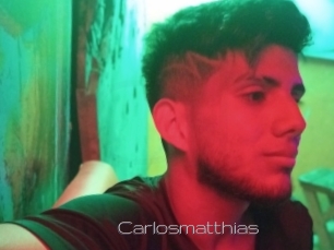 Carlosmatthias