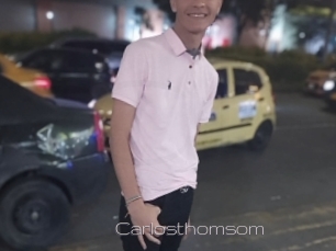 Carlosthomsom