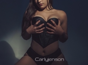 Carlyjenson
