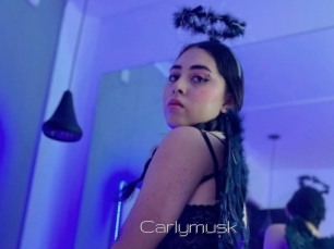 Carlymusk