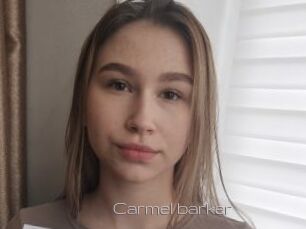 Carmel_barker