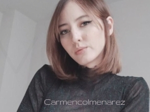 Carmencolmenarez