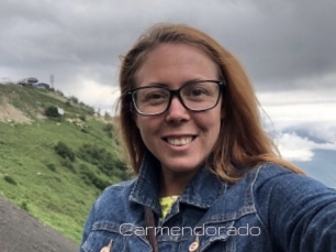 Carmendorado