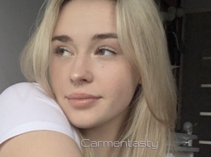 Carmentasty