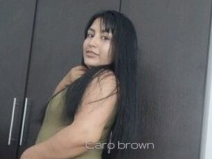 Caro_brown