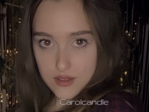 Carolcandle