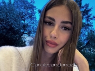 Carolecandanoza
