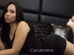 Carolevans